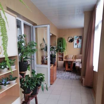 Продается 2-х комнатная квартира, 67,2 м²