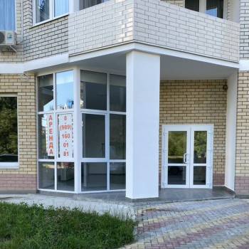 Сдается Нежилое помещение, 70,4 м²