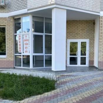 Сдается Нежилое помещение, 70,4 м²