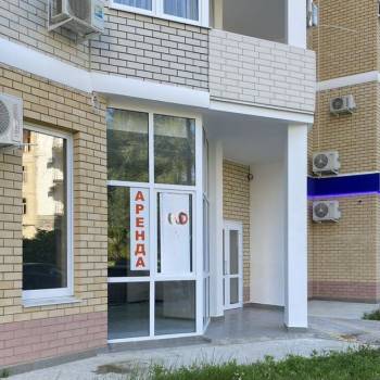 Сдается Нежилое помещение, 70,4 м²