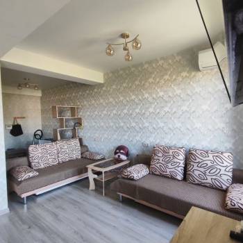 Продается 1-комнатная квартира, 41,2 м²