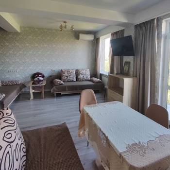 Продается 1-комнатная квартира, 41,2 м²