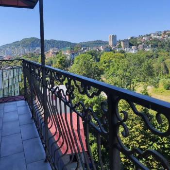 Продается 1-комнатная квартира, 41,2 м²