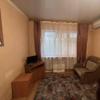 Продается 1-комнатная квартира, 19 м²