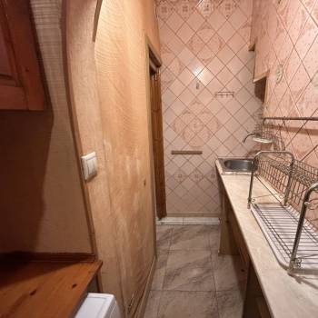 Продается 1-комнатная квартира, 19 м²