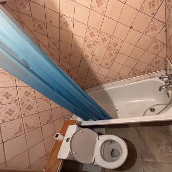 Продается 1-комнатная квартира, 19 м²