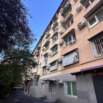 Продается 1-комнатная квартира, 19 м²