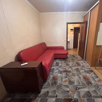 Продается 1-комнатная квартира, 19 м²