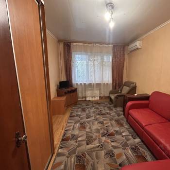 Продается 1-комнатная квартира, 19 м²