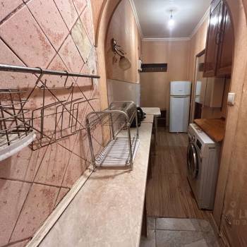 Продается 1-комнатная квартира, 19 м²