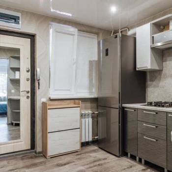 Продается 1-комнатная квартира, 27,9 м²