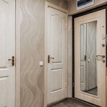 Продается 1-комнатная квартира, 27,9 м²