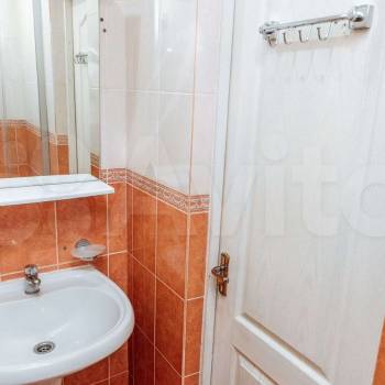 Продается 1-комнатная квартира, 27,9 м²