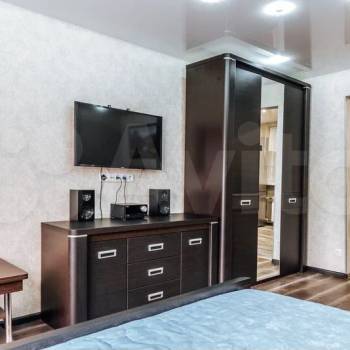 Продается 1-комнатная квартира, 27,9 м²