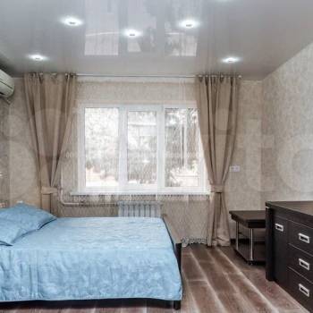 Продается 1-комнатная квартира, 27,9 м²