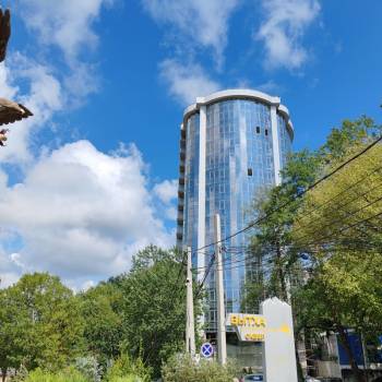 Продается 1-комнатная квартира, 31,83 м²