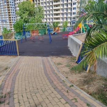 Продается 1-комнатная квартира, 31,83 м²