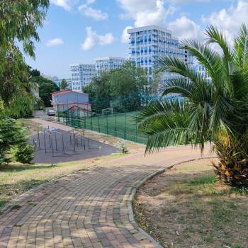 Продается 1-комнатная квартира, 31,83 м²