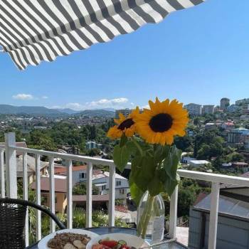 Продается 1-комнатная квартира, 26 м²