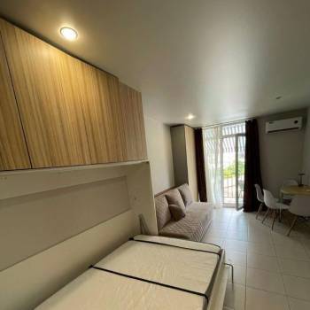 Продается 1-комнатная квартира, 26 м²