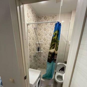 Продается 1-комнатная квартира, 26 м²