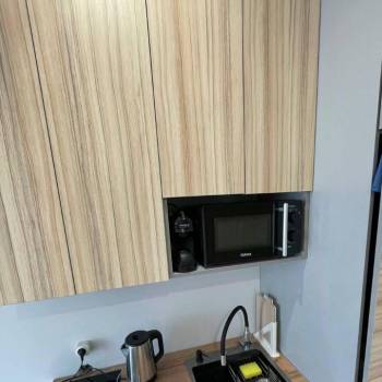 Продается 1-комнатная квартира, 26 м²