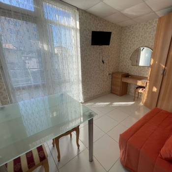 Сдается 2-х комнатная квартира, 35 м²