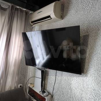 Продается 2-х комнатная квартира, 48 м²