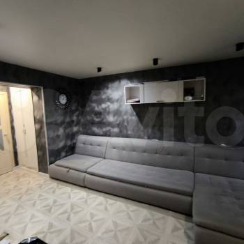 Продается 2-х комнатная квартира, 48 м²