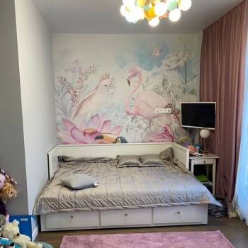 Продается 3-х комнатная квартира, 66,4 м²