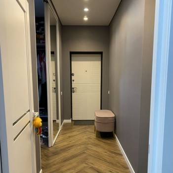 Продается 3-х комнатная квартира, 66,4 м²