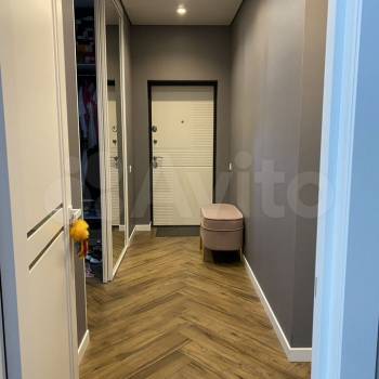 Продается 3-х комнатная квартира, 66,4 м²