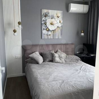 Продается 3-х комнатная квартира, 66,4 м²