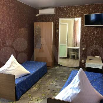 Сдается Комната, 25 м²