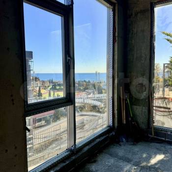 Продается 1-комнатная квартира, 54 м²