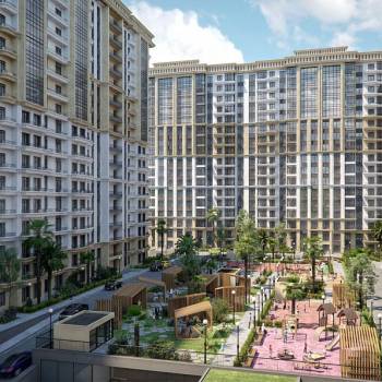 Продается 2-х комнатная квартира, 45,8 м²