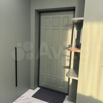 Продается 2-х комнатная квартира, 45,8 м²