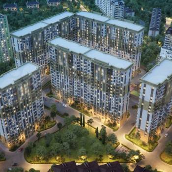 Продается 2-х комнатная квартира, 45,8 м²