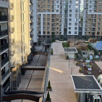 Продается 2-х комнатная квартира, 45,8 м²