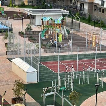 Продается 2-х комнатная квартира, 45,8 м²