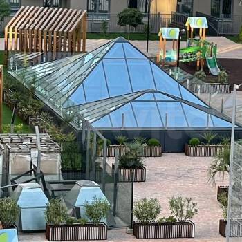 Продается 2-х комнатная квартира, 45,8 м²