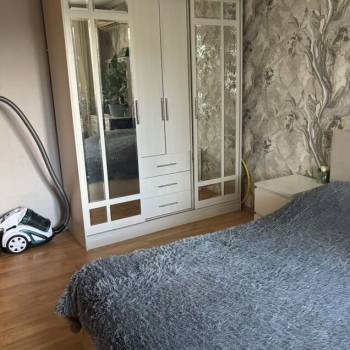 Продается 2-х комнатная квартира, 62 м²