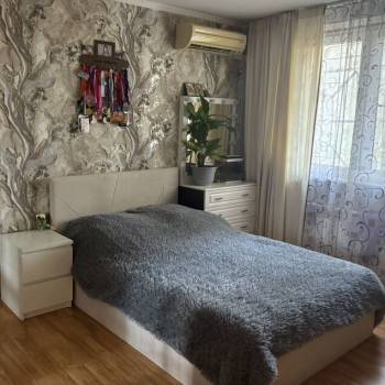 Продается 2-х комнатная квартира, 62 м²