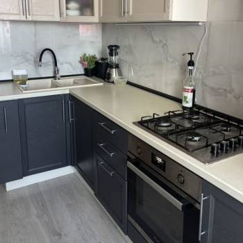 Продается 2-х комнатная квартира, 62 м²