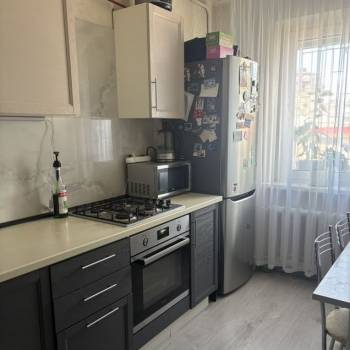 Продается 2-х комнатная квартира, 62 м²