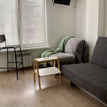 Сдается 1-комнатная квартира, 20 м²