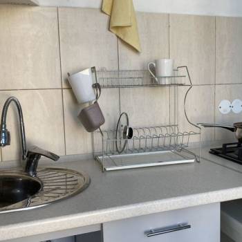 Сдается 1-комнатная квартира, 20 м²