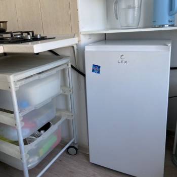 Сдается 1-комнатная квартира, 20 м²