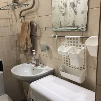 Сдается 1-комнатная квартира, 20 м²