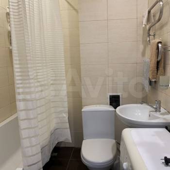 Сдается 1-комнатная квартира, 20 м²